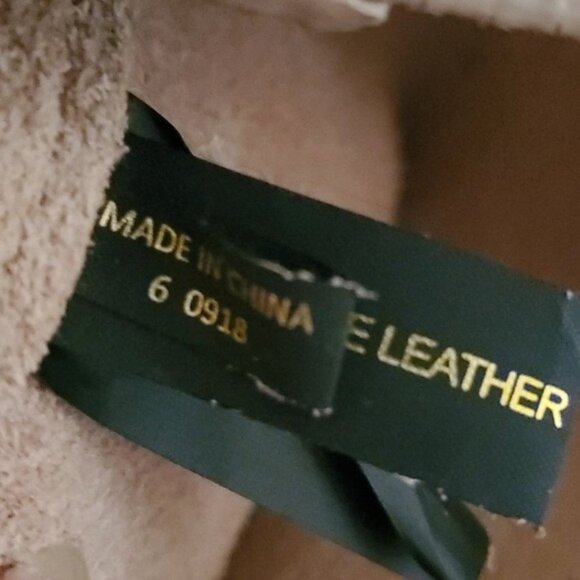 Rebecca Minkoff Bag DARREN DEERSKIN LEATHER SHOULDER Handbag Tote BLUSH WOMEN'S - Picture 14 of 15